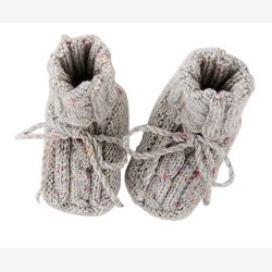 Infanti nr. 18 - Brnehfte fra Lana Grossa 