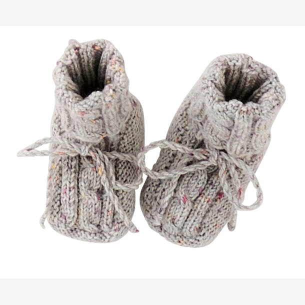 Infanti nr. 18 - Brnehfte fra Lana Grossa 