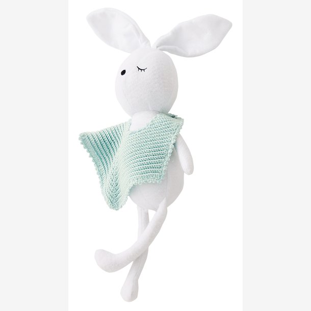 Infanti nr. 18 - Brnehfte fra Lana Grossa 