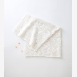 Infanti nr. 18 - Brnehfte fra Lana Grossa 