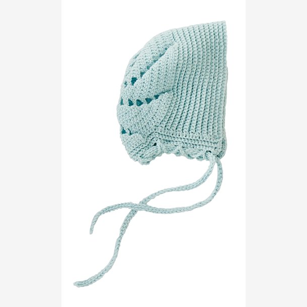 Infanti nr. 18 - Brnehfte fra Lana Grossa 