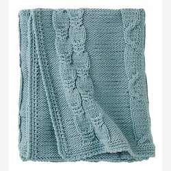 Infanti nr. 18 - Brnehfte fra Lana Grossa 