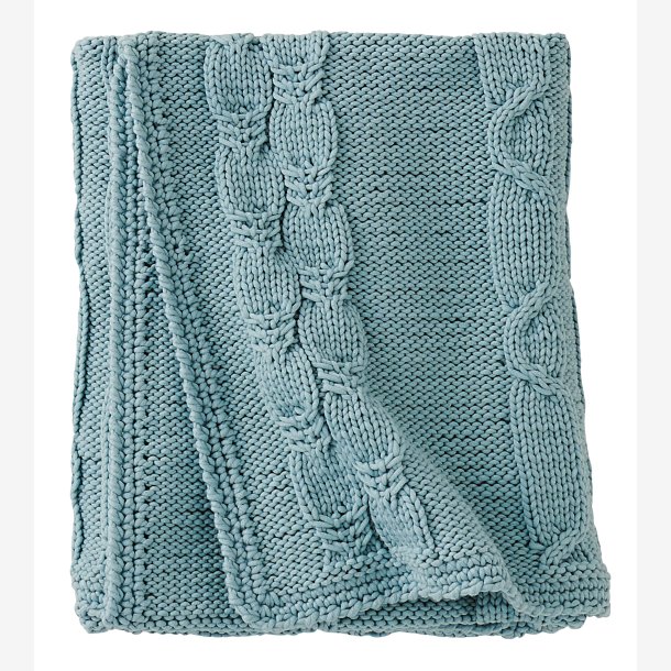 Infanti nr. 18 - Brnehfte fra Lana Grossa 