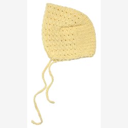 Infanti nr. 18 - Brnehfte fra Lana Grossa 