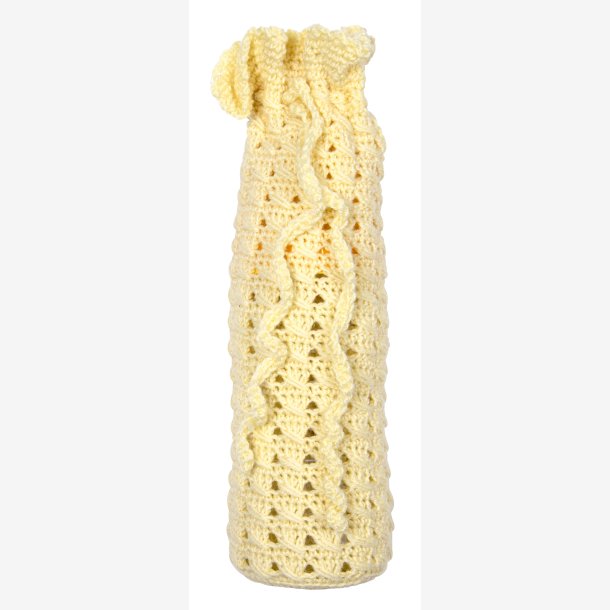 Infanti nr. 18 - Brnehfte fra Lana Grossa 