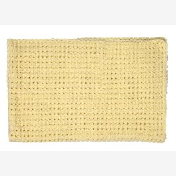 Infanti nr. 18 - Brnehfte fra Lana Grossa 