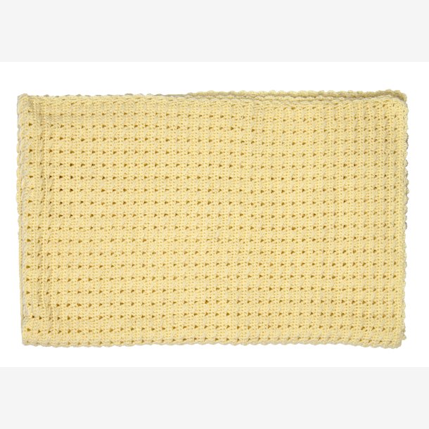 Infanti nr. 18 - Brnehfte fra Lana Grossa 