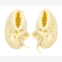 Infanti nr. 18 - Brnehfte fra Lana Grossa 