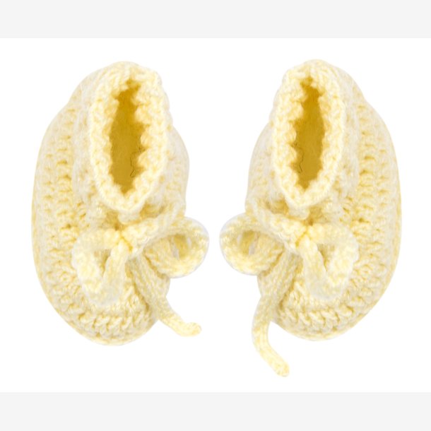 Infanti nr. 18 - Brnehfte fra Lana Grossa 