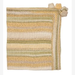 Infanti nr. 18 - Brnehfte fra Lana Grossa 