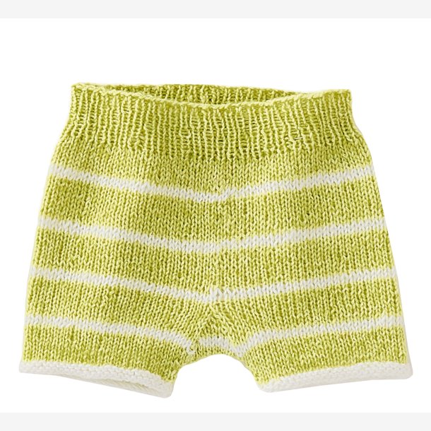 Infanti nr. 18 - Brnehfte fra Lana Grossa 