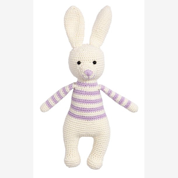 Infanti nr. 18 - Brnehfte fra Lana Grossa 