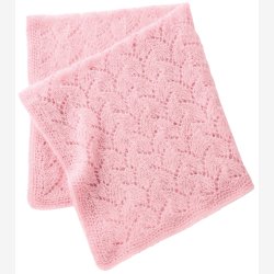 Infanti nr. 18 - Brnehfte fra Lana Grossa 