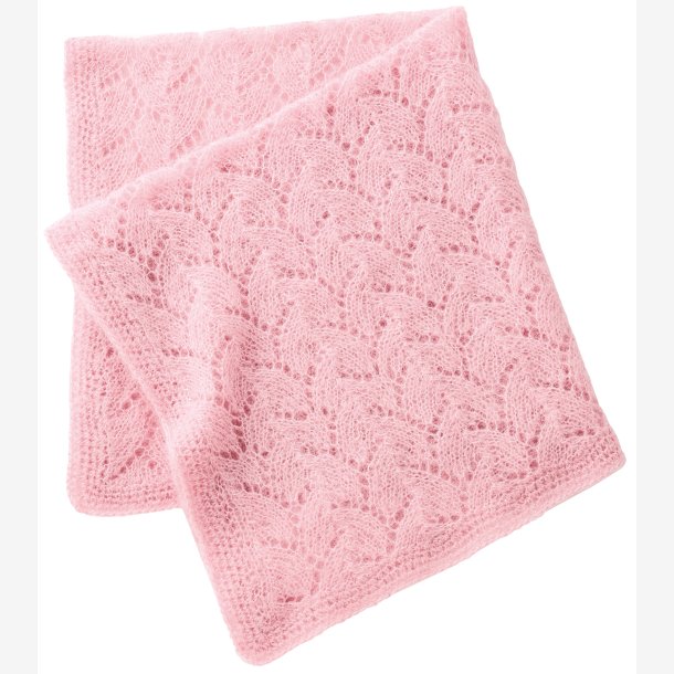 Infanti nr. 18 - Brnehfte fra Lana Grossa 