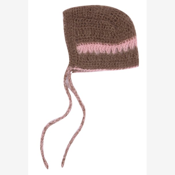 Infanti nr. 18 - Brnehfte fra Lana Grossa 