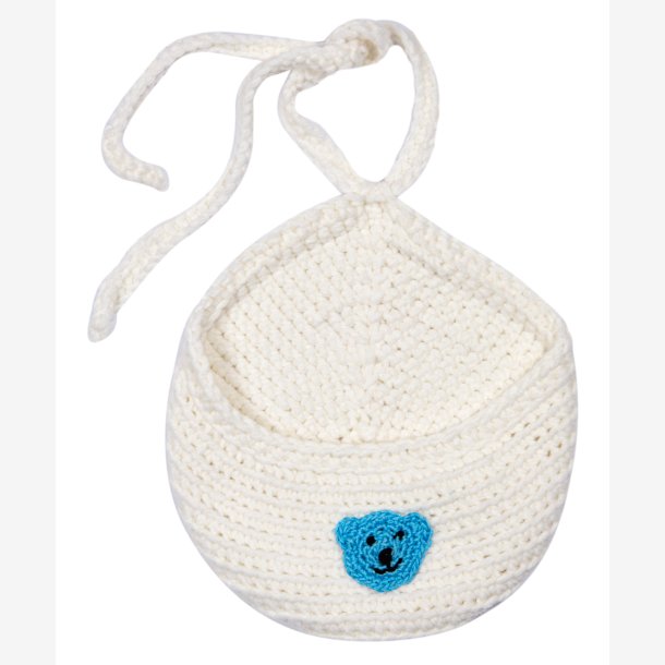 Infanti nr. 18 - Brnehfte fra Lana Grossa 