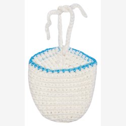 Infanti nr. 18 - Brnehfte fra Lana Grossa 