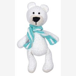 Infanti nr. 18 - Brnehfte fra Lana Grossa 