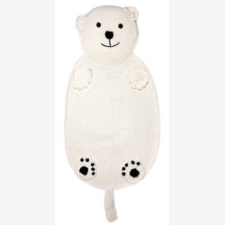 Infanti nr. 18 - Brnehfte fra Lana Grossa 