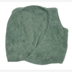 Infanti nr. 18 - Brnehfte fra Lana Grossa 