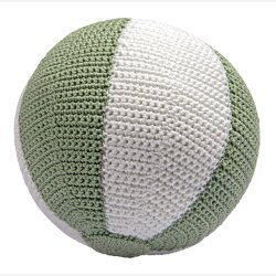 Infanti nr. 18 - Brnehfte fra Lana Grossa 