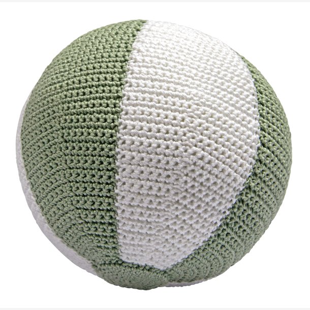 Infanti nr. 18 - Brnehfte fra Lana Grossa 