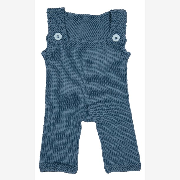 Infanti nr. 18 - Brnehfte fra Lana Grossa 