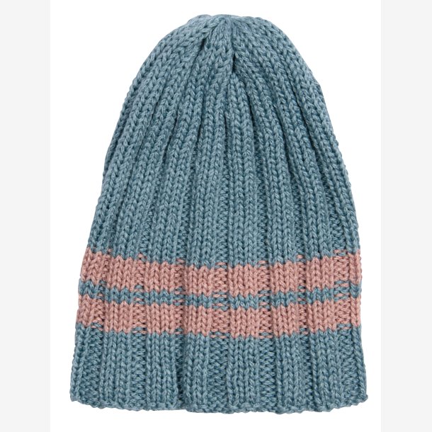 Infanti nr. 18 - Brnehfte fra Lana Grossa 