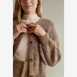 Lana grossa - Nordic Knits - No. 1 