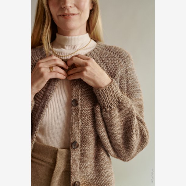 Lana grossa - Nordic Knits - No. 1 