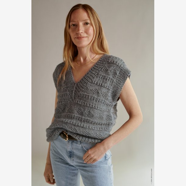 Lana grossa - Nordic Knits - No. 1 