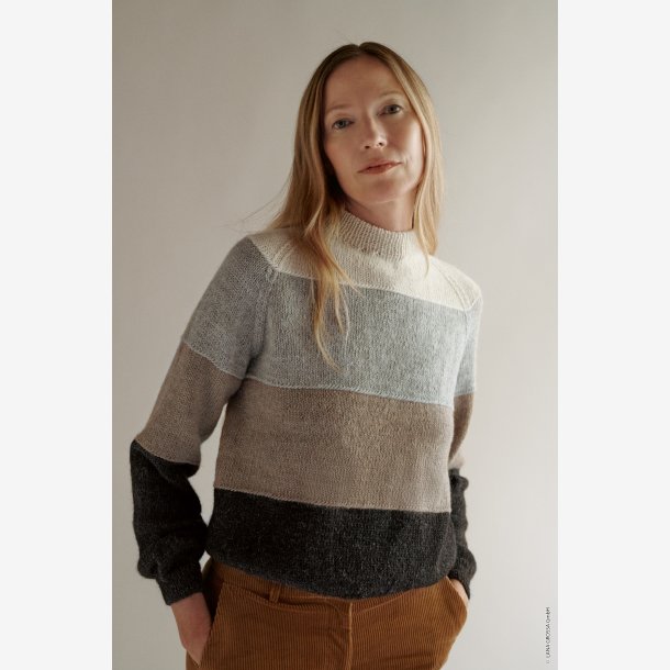 Lana grossa - Nordic Knits - No. 1 