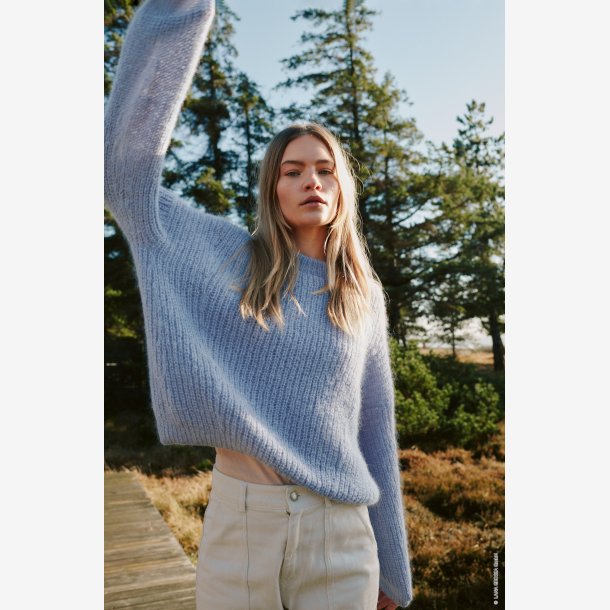Lana grossa - Nordic Knits - No. 1 