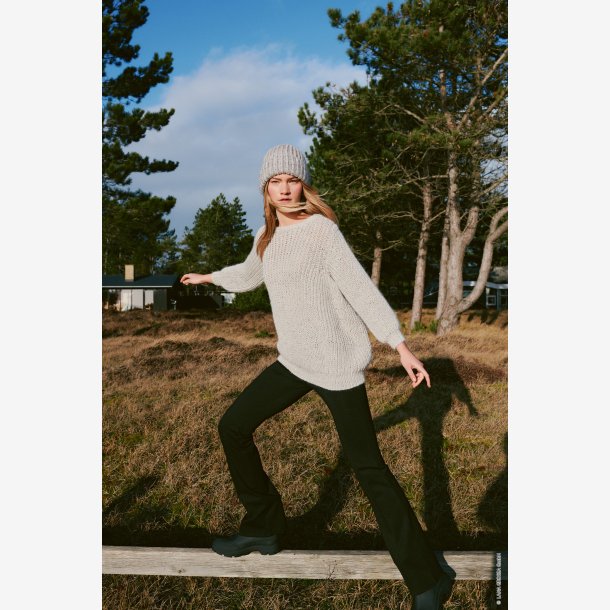 Lana grossa - Nordic Knits - No. 1 