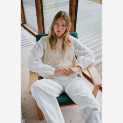 Lana grossa - Nordic Knits - No. 1 