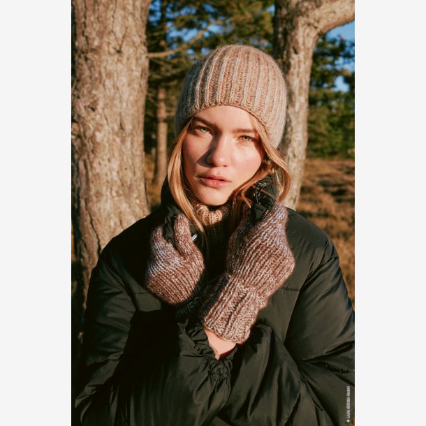 Lana grossa - Nordic Knits - No. 1 
