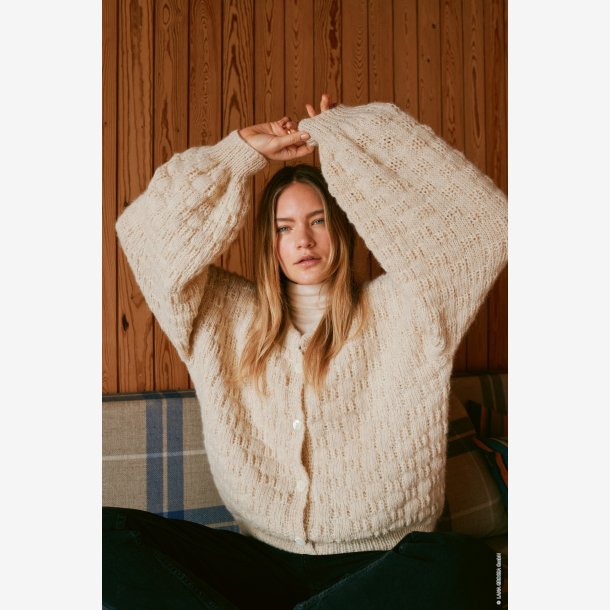 Lana grossa - Nordic Knits - No. 1 