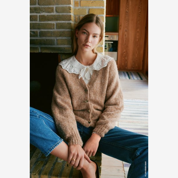 Lana grossa - Nordic Knits - No. 1 