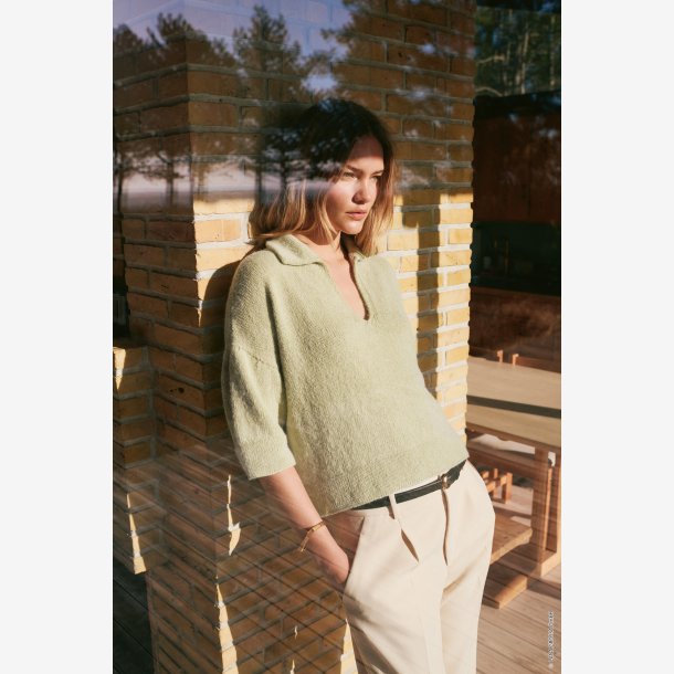 Lana grossa - Nordic Knits - No. 1 