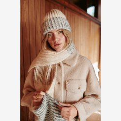 Lana grossa - Nordic Knits - No. 1 