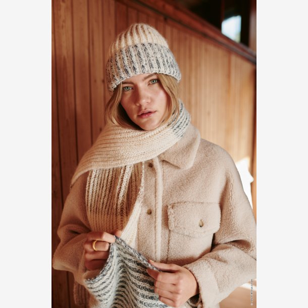 Lana grossa - Nordic Knits - No. 1 