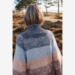 Lana grossa - Nordic Knits - No. 1 
