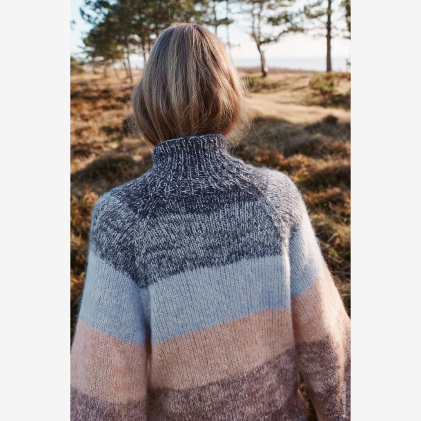 Lana grossa - Nordic Knits - No. 1 
