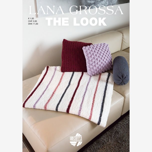 The Look fra Lana Grossa 