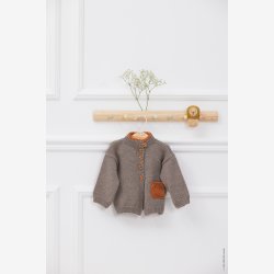 Infanti nr. 20 brnehfte fra Lana grossa