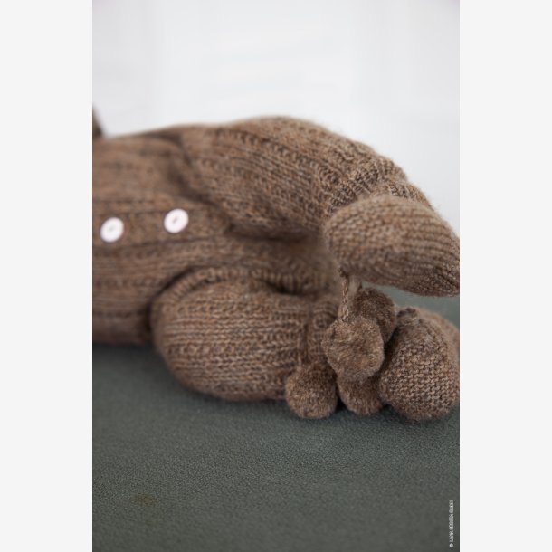 Infanti nr. 20 brnehfte fra Lana grossa