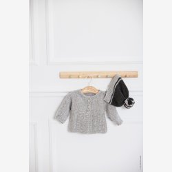 Infanti nr. 20 brnehfte fra Lana grossa