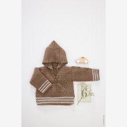 Infanti nr. 20 brnehfte fra Lana grossa