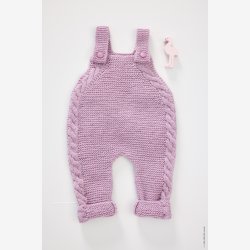 Infanti nr. 20 brnehfte fra Lana grossa