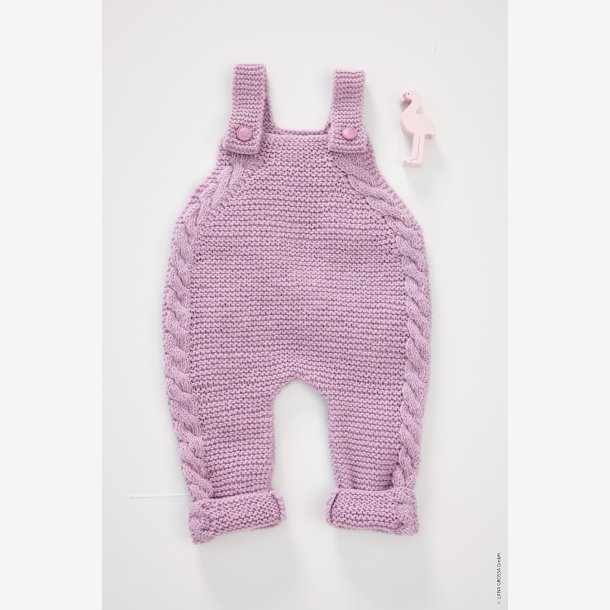 Infanti nr. 20 brnehfte fra Lana grossa